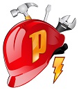 Philippe Rénovation Logo